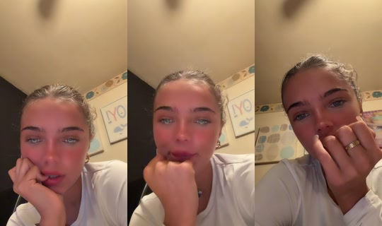 cv.18xo TikTok Live — Sep 22, 2026, 7:10 PM