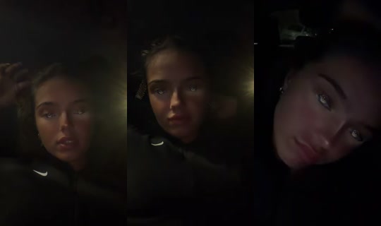 cv.18xo TikTok Live — Sep 25, 2026, 8:33 PM