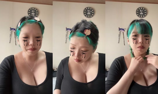 cv.sorasn TikTok Live — Sep 7, 2026, 3:26 AM
