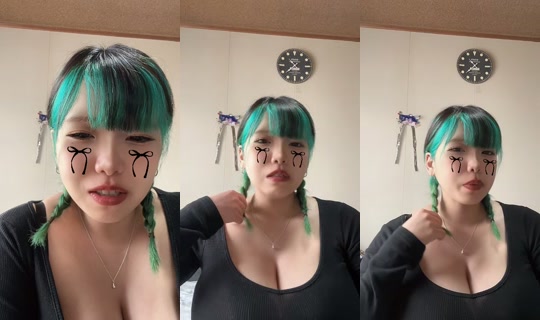 cv.sorasn TikTok Live — Sep 7, 2026, 4:16 AM
