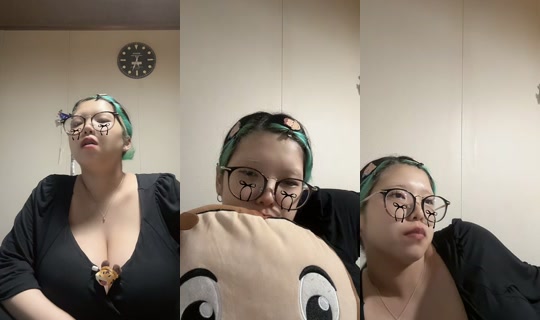cv.sorasn TikTok Live — Oct 1, 2026, 9:21 AM
