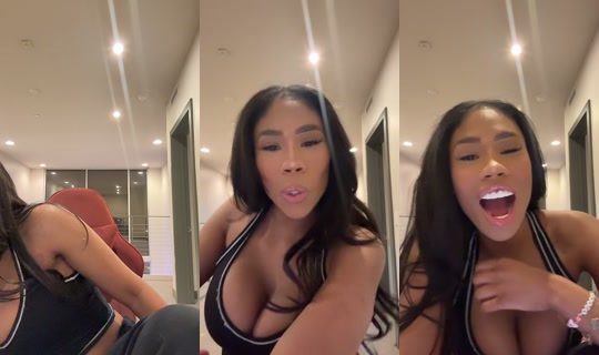 cvm4asia TikTok Live — Sep 13, 2026, 5:49 AM