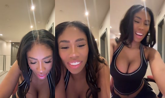 cvm4asia TikTok Live — Sep 13, 2026, 7:23 AM