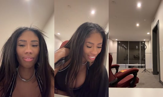 cvm4asia TikTok Live — Oct 4, 2026, 11:36 AM