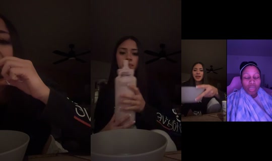 cvpidz2 TikTok Live — Aug 21, 2026, 6:26 AM