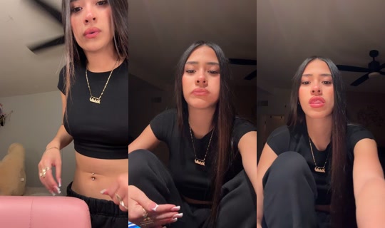 cvpidz2 TikTok Live — Oct 7, 2026, 5:18 AM