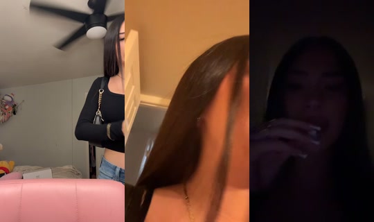 cvpidz2 TikTok Live — Oct 8, 2026, 3:08 AM