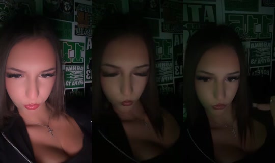 cvxcxvxcvx TikTok Live — Sep 30, 2026, 5:16 PM