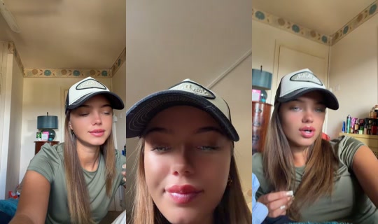 cvxxxxxxx44 TikTok Live — Oct 2, 2026, 11:07 AM