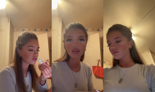 cvxxxxxxx44 TikTok Live — Oct 2, 2026, 8:01 PM