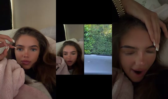 cvxxxxxxx44 TikTok Live — Oct 3, 2026, 3:49 PM