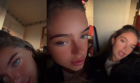 cvxxxxxxx44 TikTok Live — Oct 3, 2026, 5:30 PM