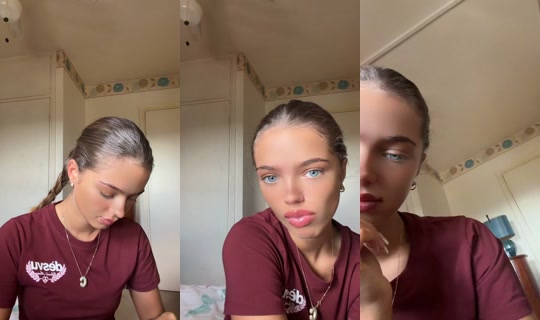 cvxxxxxxx44 TikTok Live — Oct 4, 2026, 1:47 PM