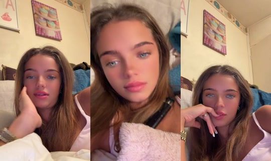 cvxxxxxxx44 TikTok Live — Oct 4, 2026, 9:41 PM