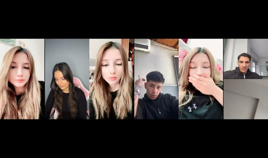 cwrnsss TikTok Live — Oct 6, 2026, 9:15 AM
