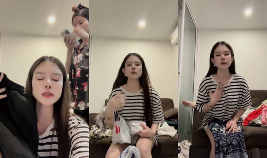 cx.ing TikTok Live — Oct 8, 2026, 11:56 PM