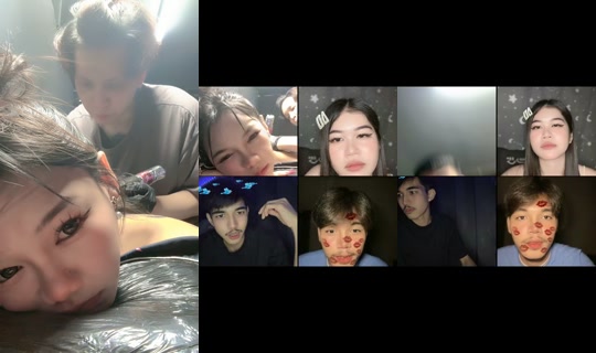 cx.noey TikTok Live — Sep 7, 2026, 9:28 PM