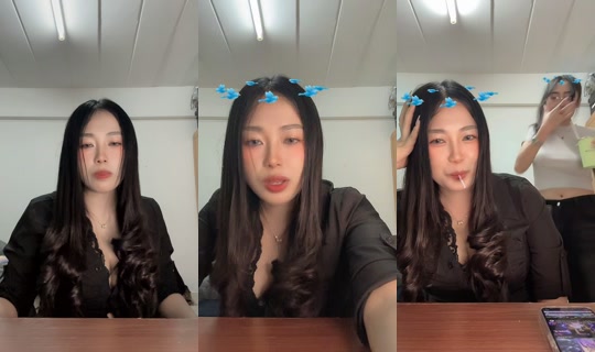 cxllme.smile5 TikTok Live — Sep 6, 2026, 8:38 PM