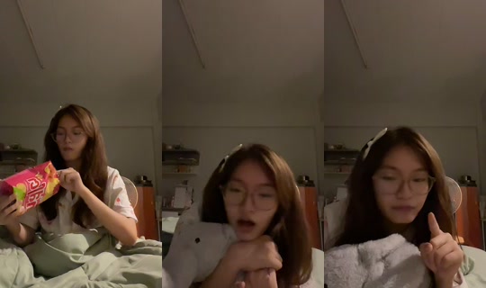 cxwg_sp TikTok Live — Sep 6, 2026, 5:20 PM