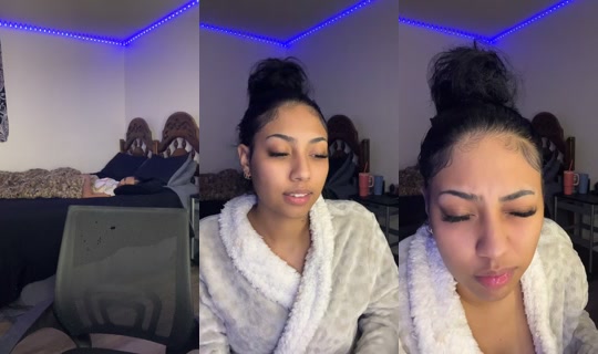 cy0naaaaa TikTok Live — Sep 27, 2026, 10:42 AM