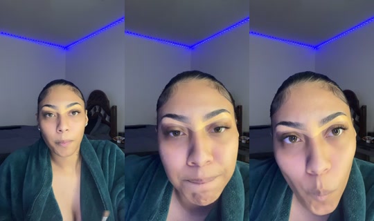 cy0naaaaa TikTok Live — Oct 3, 2026, 6:19 AM