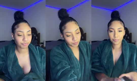 cy0naaaaa TikTok Live — Oct 3, 2026, 6:49 AM