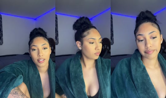 cy0naaaaa TikTok Live — Oct 3, 2026, 8:04 AM