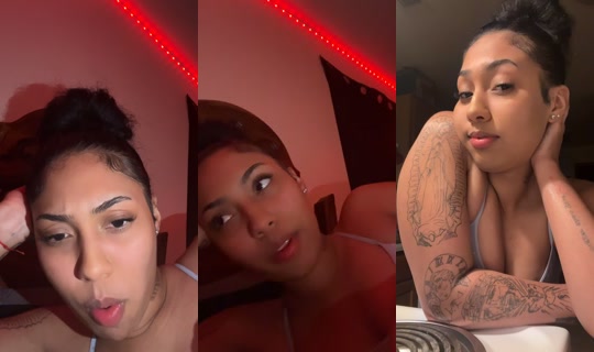 cy0naaaaa TikTok Live — Oct 3, 2026, 9:09 AM