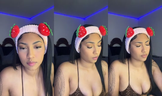cy0naaaaa TikTok Live — Oct 4, 2026, 7:59 AM