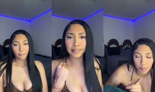 cy0naaaaa TikTok Live — Oct 4, 2026, 8:35 AM