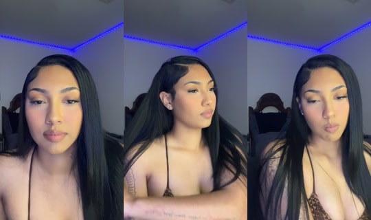 cy0naaaaa TikTok Live — Oct 4, 2026, 9:25 AM
