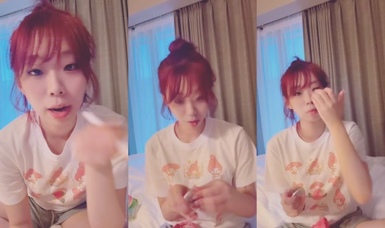 cy_010703 TikTok Live — Aug 21, 2026, 9:54 AM