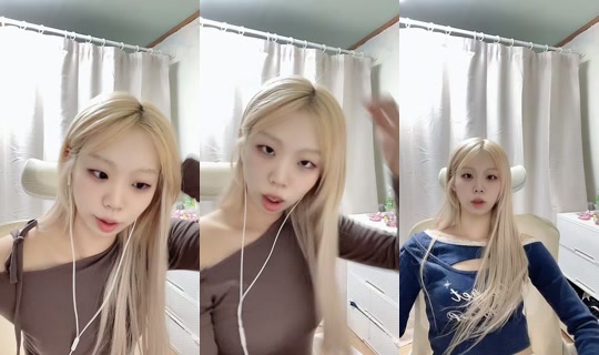 cy_010703 TikTok Live — Sep 21, 2026, 8:50 AM