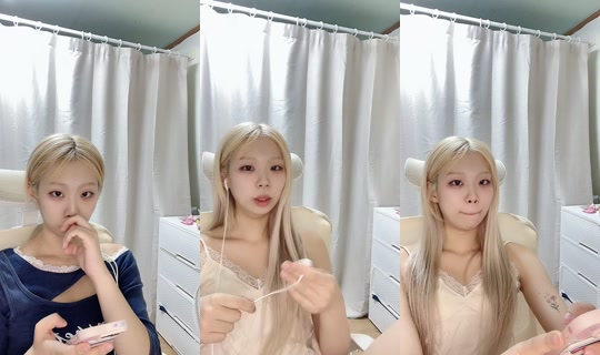 cy_010703 TikTok Live — Sep 21, 2026, 10:38 AM
