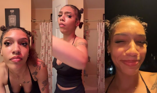 cyannyy TikTok Live — Sep 3, 2026, 3:04 AM