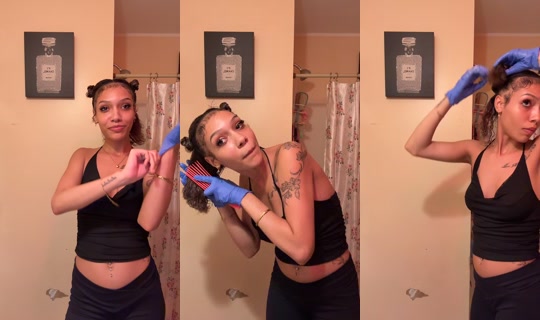 cyannyy TikTok Live — Sep 3, 2026, 3:39 AM