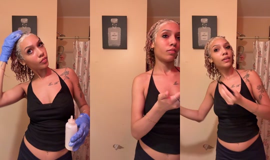cyannyy TikTok Live — Sep 3, 2026, 4:33 AM