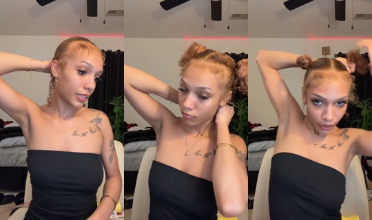 cyannyy TikTok Live — Sep 3, 2026, 5:18 AM