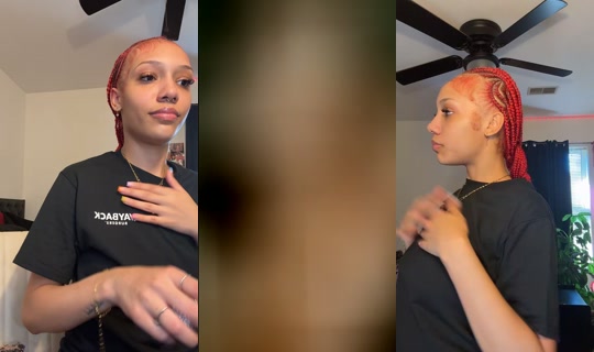 cyannyy TikTok Live — Oct 2, 2026, 2:11 PM