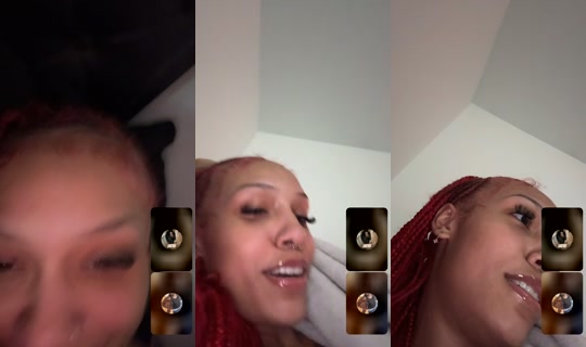cyannyy TikTok Live — Oct 2, 2026, 10:56 PM