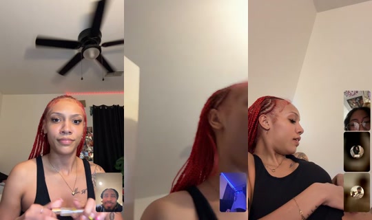 cyannyy TikTok Live — Oct 3, 2026, 1:25 AM