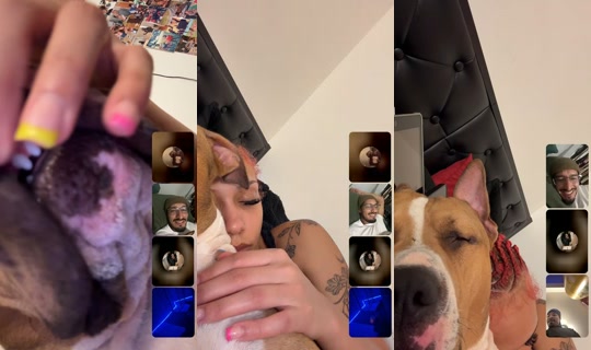 cyannyy TikTok Live — Oct 3, 2026, 3:56 AM