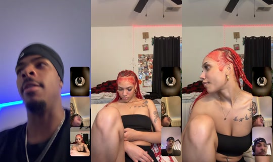 cyannyy TikTok Live — Oct 3, 2026, 10:59 PM