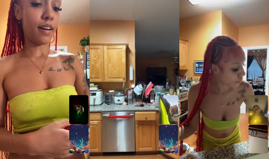 cyannyy TikTok Live — Oct 6, 2026, 10:13 PM