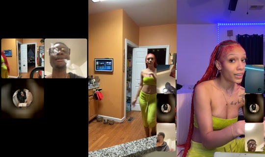 cyannyy TikTok Live — Oct 6, 2026, 11:03 PM