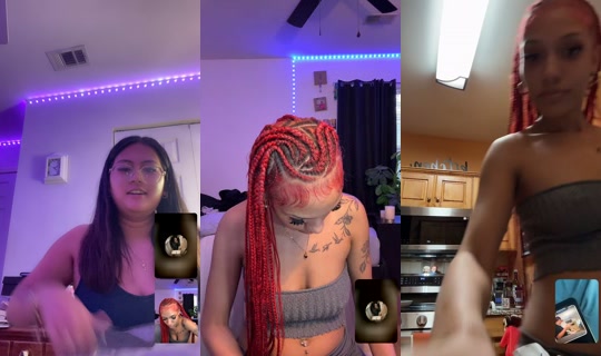 cyannyy TikTok Live — Oct 7, 2026, 10:15 PM