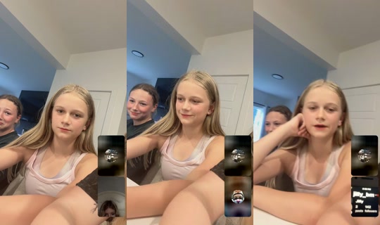 cyarrah TikTok Live — Aug 23, 2026, 2:09 AM
