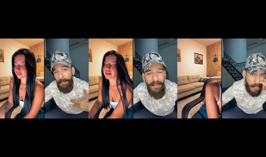cybelle_abinahed2 TikTok Live — Aug 23, 2026, 11:20 PM