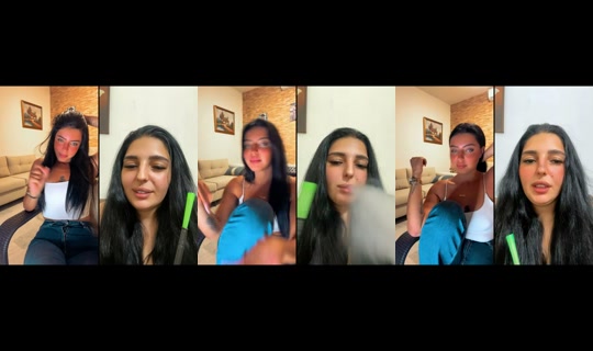 cybelle_abinahed2 TikTok Live — Aug 24, 2026, 12:29 AM