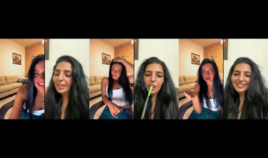 cybelle_abinahed2 TikTok Live — Aug 24, 2026, 1:20 AM